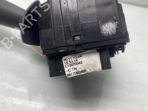 Steering column stalk DACIA SANDERO II TCe 90 (B8M1, B8MA, B8AC) | BP32368024I23 - Image 4