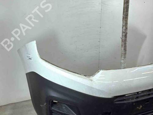Used Front bumper Front bumper 37498424 37498424