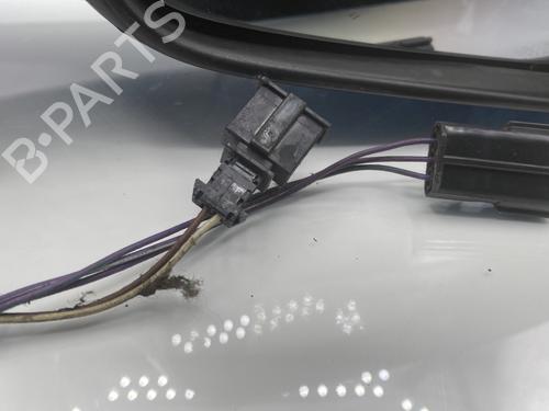 Right mirror VW FOX Hatchback (5Z1, 5Z3, 5Z4) 1.2 | BP19984804C27 