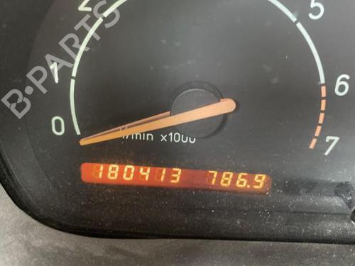 Left headlight SAAB 9-3 (YS3D) 2.2 TiD | BP29842359C28  - Image 10