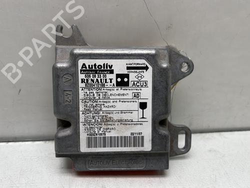 Kollisjonspute styreenhet RENAULT KANGOO Express (FC0/1_) 1.5 dCi (61 hp) 24152999