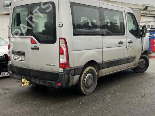 Break pedal RENAULT MASTER III Bus (JV) 2.3 dCi 145 FWD (JV0F, JV0S, JV0T) | BP24207919I19 - Image 23