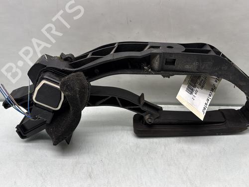Pedal MERCEDES-BENZ E-CLASS (W211) E 220 CDI (211.006) | BP29286843I4 
