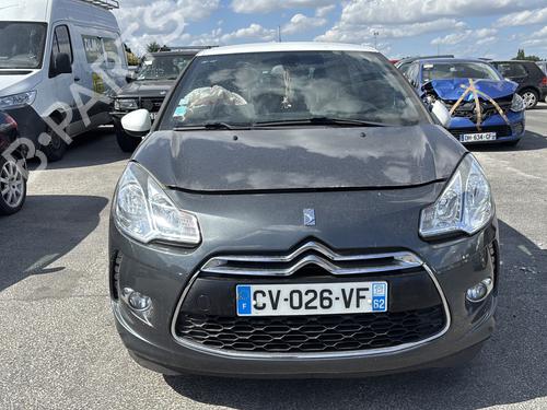 Right front window switch CITROËN DS3 (SA_) 1.6 VTi 120 | BP31831400I26  - Image 16