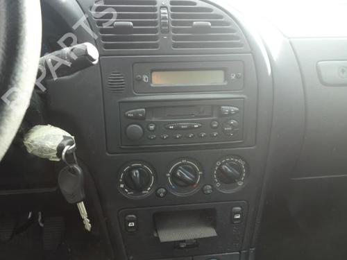 Display monitor CITROËN XSARA Break (N2) 2.0 HDI 90 | BP20032665C48 
