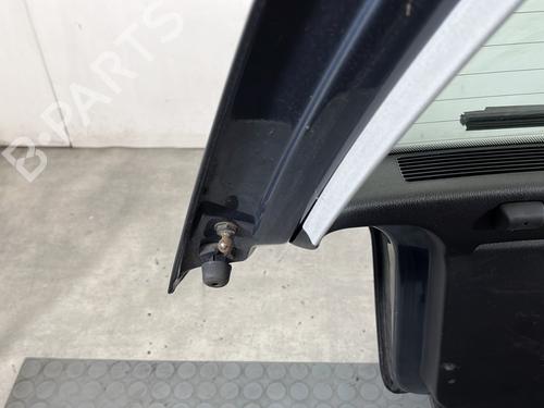 Bakluke CC/Kombi-Kupé VW GOLF IV (1J1) 1.9 SDI | BP29609929C6 