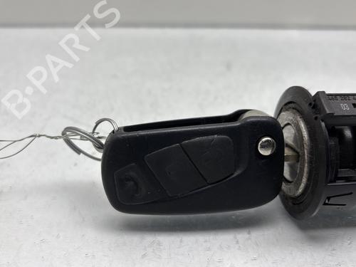 Ignition barrel FORD KA (RU8) 1.3 TDCi | BP27577188M48 