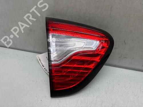 Used Left tailgate light Left tailgate light 38597918 38597918