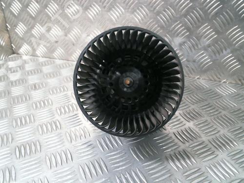 Used Heater blower motor Heater blower motor PEUGEOT 208 I (CA_, CC_) 1.2 VTI 82 (82 hp) 20024385 20024385