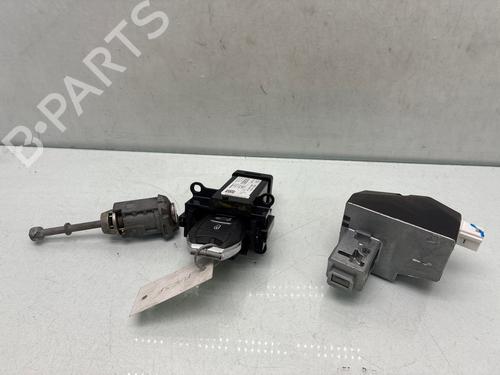 Ignition barrel CITROËN C4 Picasso II 1.2 THP 130 | BP38274061M48 - Image 3