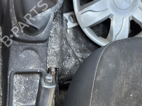 Rear left interior door handle DACIA SANDERO 1.5 dCi | BP26715674I15 - Image 18