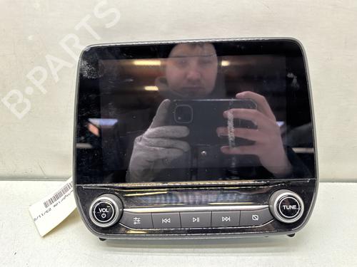 Display FORD PUMA (J2K, CF7) 1.0 EcoBoost mHEV | BP33204328C48 - Image 3