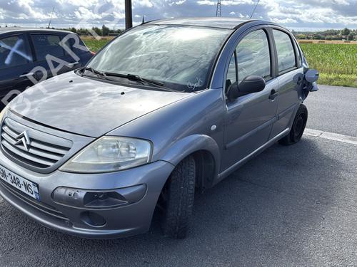 Używane części CITROËN C3 I (FC_, FN_) 1.1 i (60 hp) 3935869