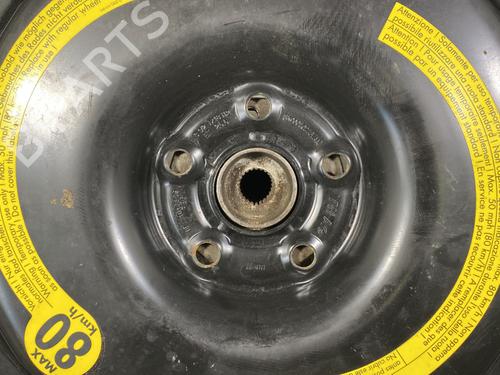 Jack Kit VW GOLF VI (5K1) 2.0 GTi | BP29478294C119 