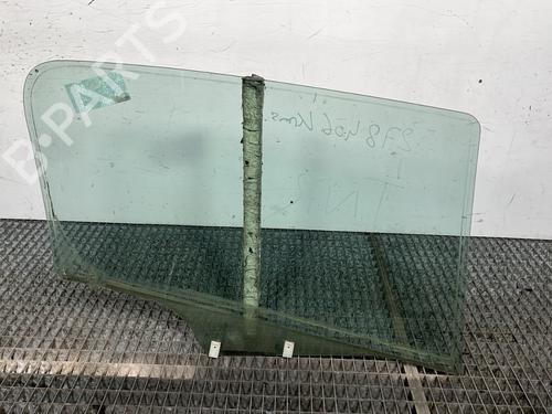 Rear left door window PEUGEOT 307 (3A/C) 1.6 HDi | BP27500583C20 
