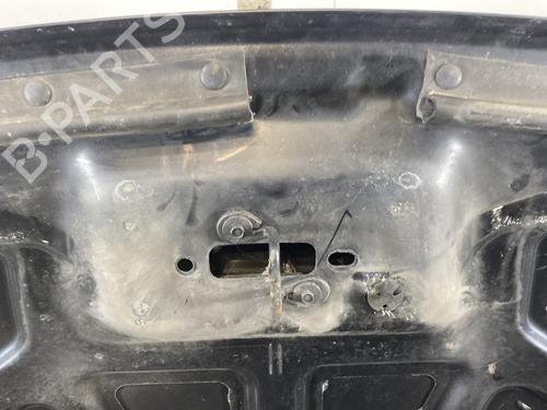 Hood CHRYSLER VOYAGER IV (RG, RS) 2.5 CRD | BP21590668C1 