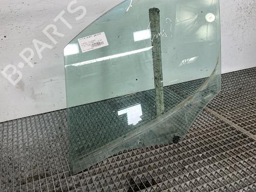 Used Front left door window Front left door window CITROËN BERLINGO MULTISPACE (B9) 1.6 HDi 110 (109 hp) 28475767 28475767