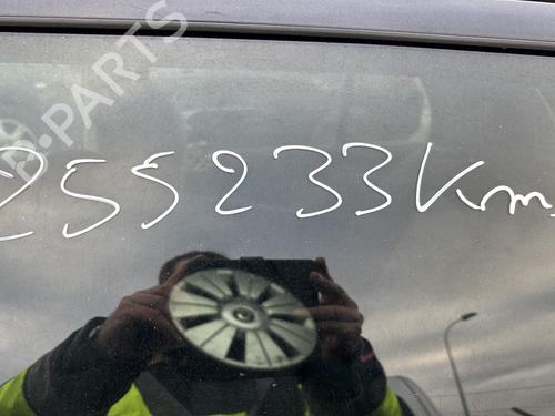 Left front window switch SKODA FABIA I (6Y2) 1.4 TDI | BP31174328I27 