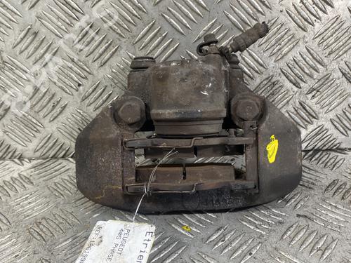 Used Left front brake caliper PEUGEOT 405 II (4B) 1.6 (88 hp) 26022369