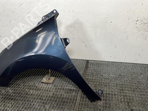 Left front fenders PEUGEOT 5008 (0U_, 0E_) 1.6 HDi | BP30878468C41