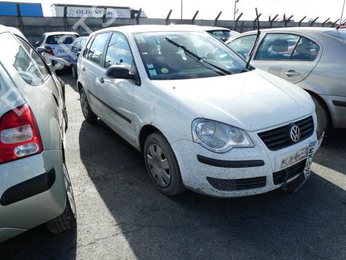 Right sun visor VW POLO (9N_, 9A_)  | BP19980145I2 