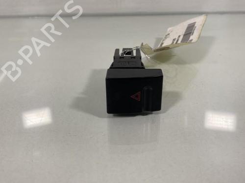 Used Warning switch Warning switch PEUGEOT 406 Coupe (8C) [1997-2005] 19972042 19972042
