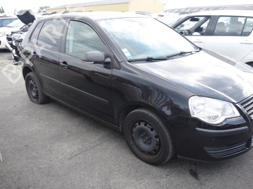 ABS pump VW POLO (9N_, 9A_) 1.2 12V | BP20014974M43 