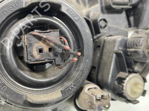 Used Right headlight Right headlight TOYOTA COROLLA Liftback (_E11_) [1997-2002] 19967815 19967815