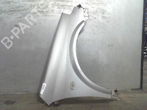 Used Right front fenders NISSAN PRIMERA Hatchback (P12) [2002-2025]  21951038