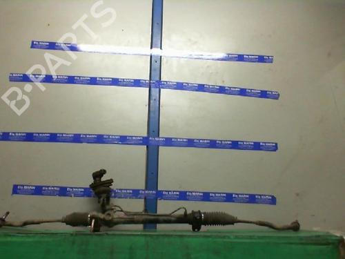 Used Steering rack TOYOTA YARIS VERSO (_P2_) [1999-2005]  20019846