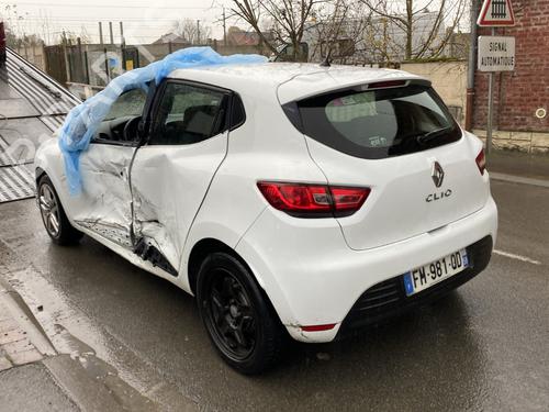 Switch RENAULT CLIO IV (BH_) 0.9 TCe 75 (BHNP) | BP24428610I30  - Image 11