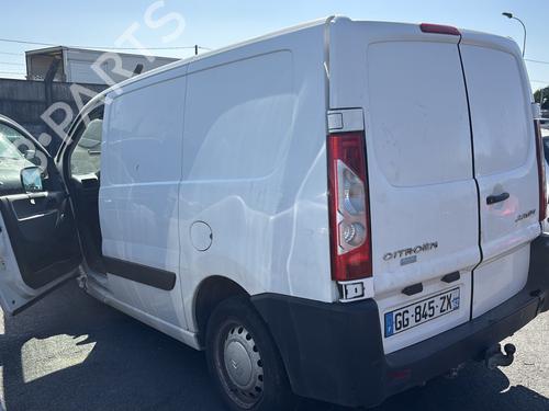 Engine control unit (ECU) CITROËN JUMPY II Van 2.0 HDi 120 | BP30362672M57  - Image 12