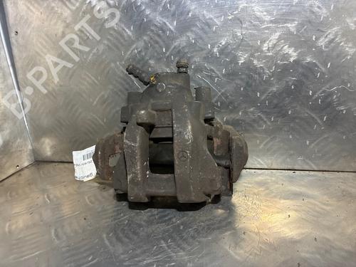 Left rear brake caliper MERCEDES-BENZ E-CLASS (W211) E 270 CDI (211.016) | BP36663881M107 - Image 2