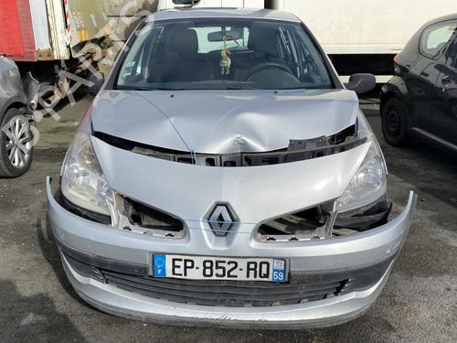 Ignition barrel RENAULT CLIO III (BR0/1, CR0/1) 1.5 dCi (BR17, CR17) | BP30180975M48 