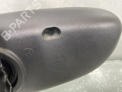 Used Rear mirror Rear mirror BMW 1 (E87) 118 d (122 hp) 27632114 27632114