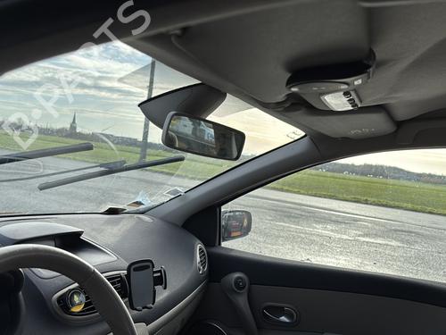 Left front window switch RENAULT CLIO III (BR0/1, CR0/1) 1.5 dCi (BR17, CR17) | BP36008330I27 - Image 6