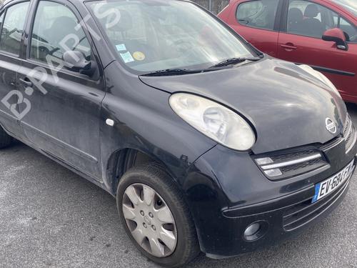 Deurruit rechts voor NISSAN MICRA III (K12) 1.2 16V | BP30910341C19