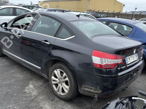 Engine control unit (ECU) CITROËN C5 III (RD_) 1.6 HDi 110 (RD9HL0, RD9HR8, RD9HRA) | BP30362636M57 - Image 22