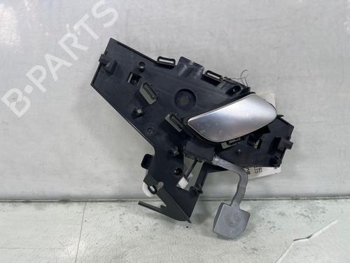 Front left interior door handle CITROËN C5 I (DC_) 2.0 HDi (DCRHZB, DCRHZE) | BP36150313I13 - Image 2
