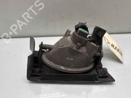 Left front fog light HONDA JAZZ II (GD_, GE3, GE2) 1.3 iDSi (GD1) | BP28098923C30 