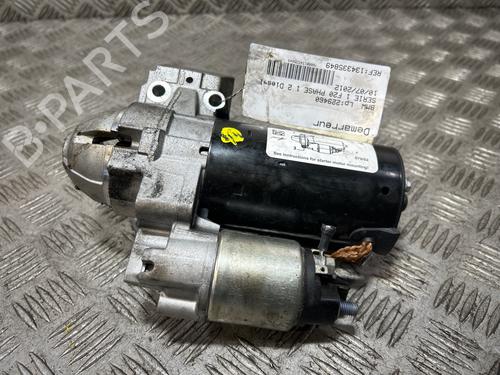 Starter BMW 1 (F20) 118 d | BP40170740M8 - Image 2