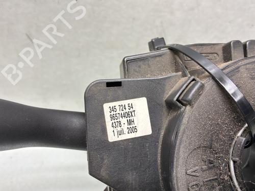 Devioluci Devioluci CITROËN BERLINGO / BERLINGO FIRST Box Body/MPV (M_) 1.9 D 70 (MBWJZ, MCWJZ) (69 hp) 33742463 33742463