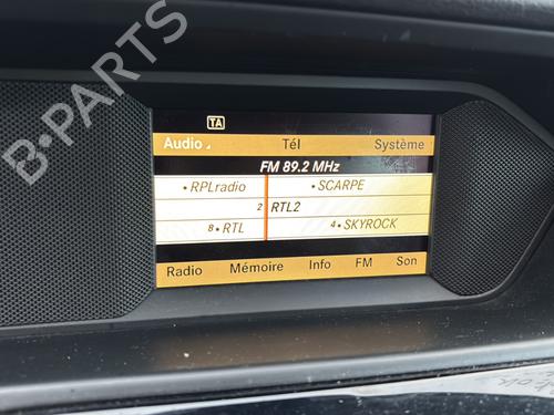 Headlight switch MERCEDES-BENZ C-CLASS (W204) C 200 CDI (204.001) | BP26952506I24 - Image 26