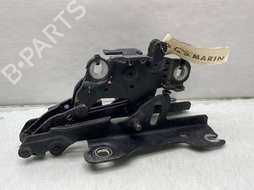 Used Hinge/Door check strap BMW 3 Touring (F31) 318 d (143 hp) 21005225