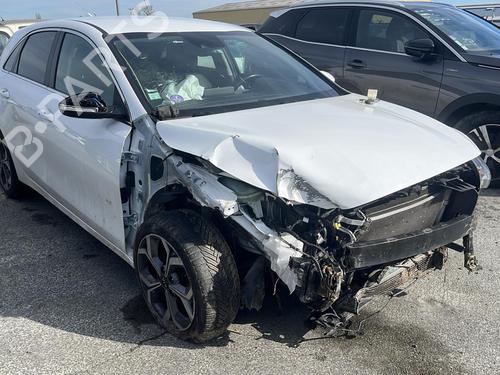 Left front window switch KIA CEED (CD) 1.4 T-GDI | BP19958720I27  - Image 16