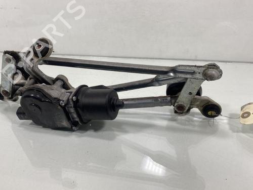 Used Front wiper motor Front wiper motor NISSAN NOTE (E12) 1.2 (80 hp) 19954932 19954932