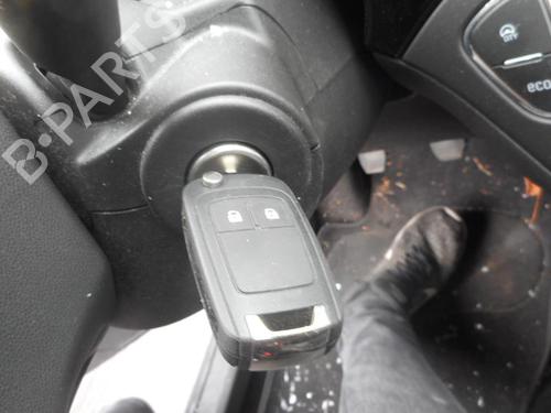 Starter OPEL CORSA D (S07) | BP19983318M8 - Image 7