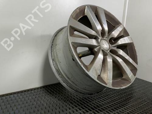 Used Rim PEUGEOT 308 II (LB_, LP_, LW_, LH_, L3_) 1.6 HDi (92 hp) 21962084