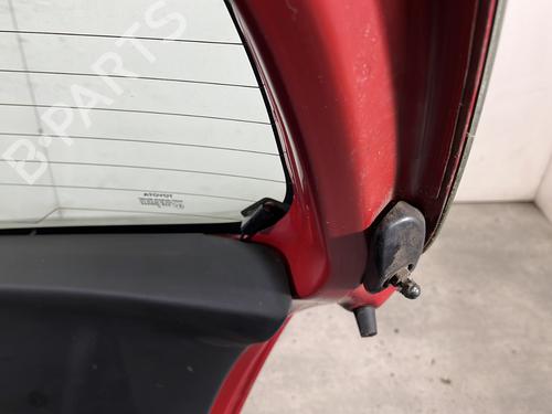 Tailgate TOYOTA YARIS (_P9_) 1.0 VVT-i (KSP90_, KSP90R) | BP30484897C6 