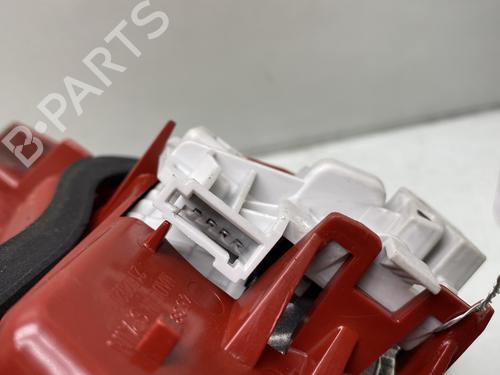 Right tailgate light OPEL MERIVA B MPV (S10) 1.3 CDTI (75) | BP25740308C80 - Image 3